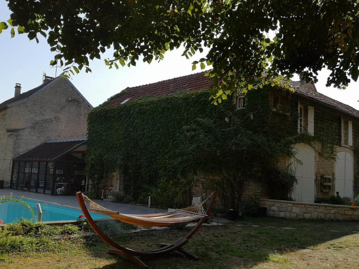 Le Clos De La Musardiere, "Farniente", "Cousinade", "Evenements", "Evjf" Nuits Exterior photo